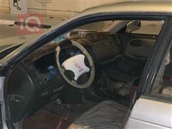 تويوتا كراون